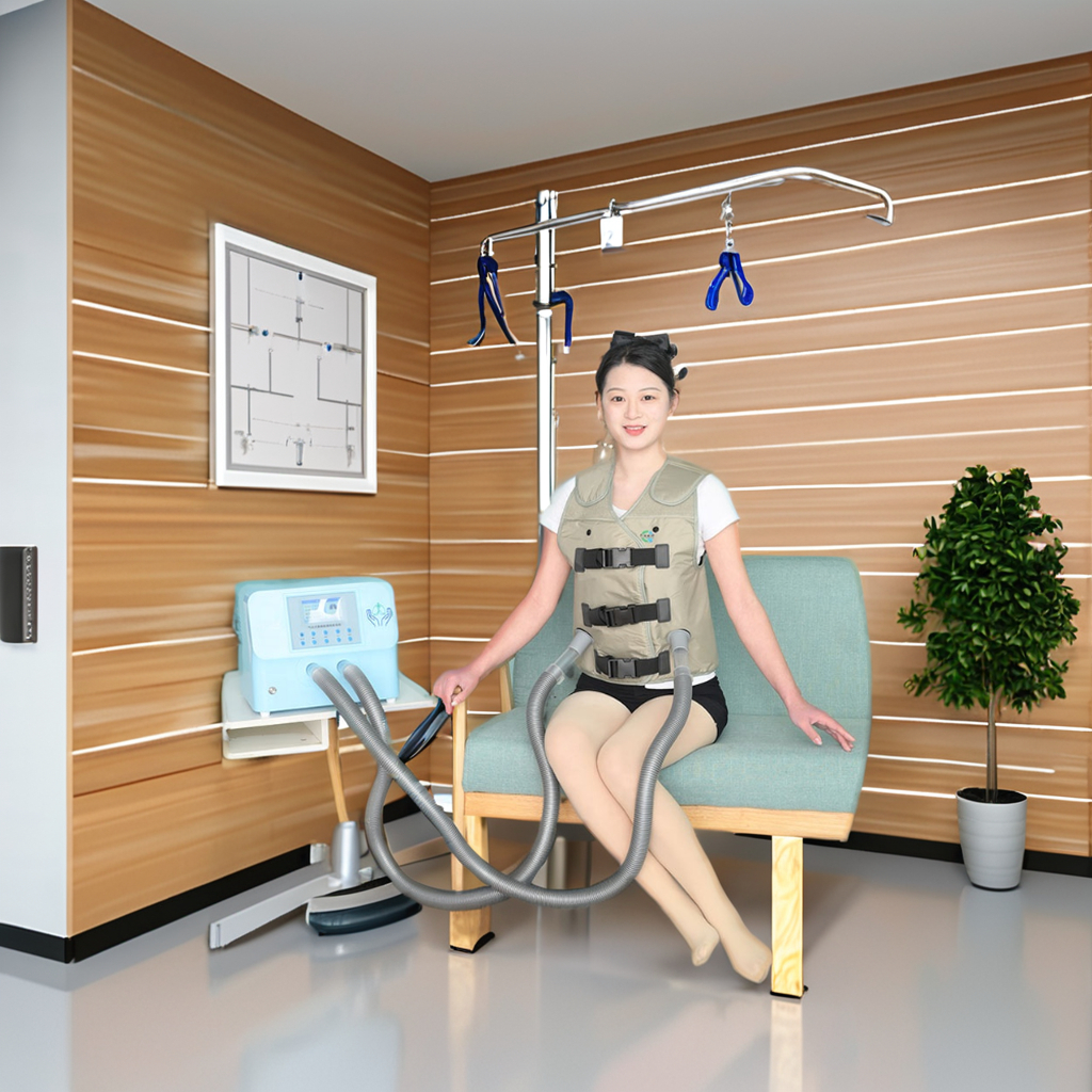 Airway Clearance System Airway Clearance System