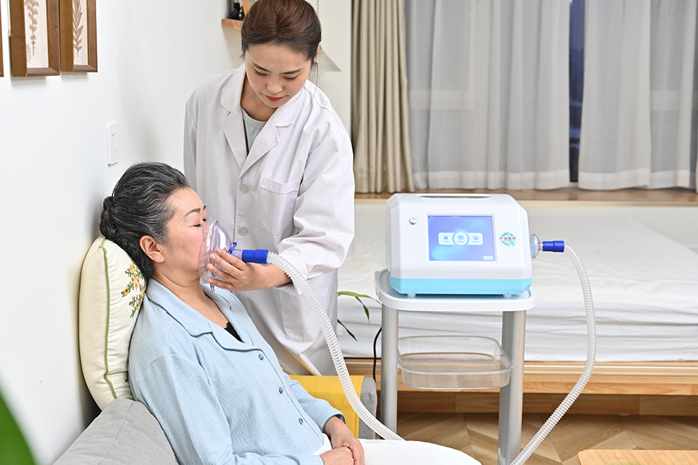 Cough Assist Machine Buying Guide 2026: How Hospitals Choose the Right Respiratory Care Device