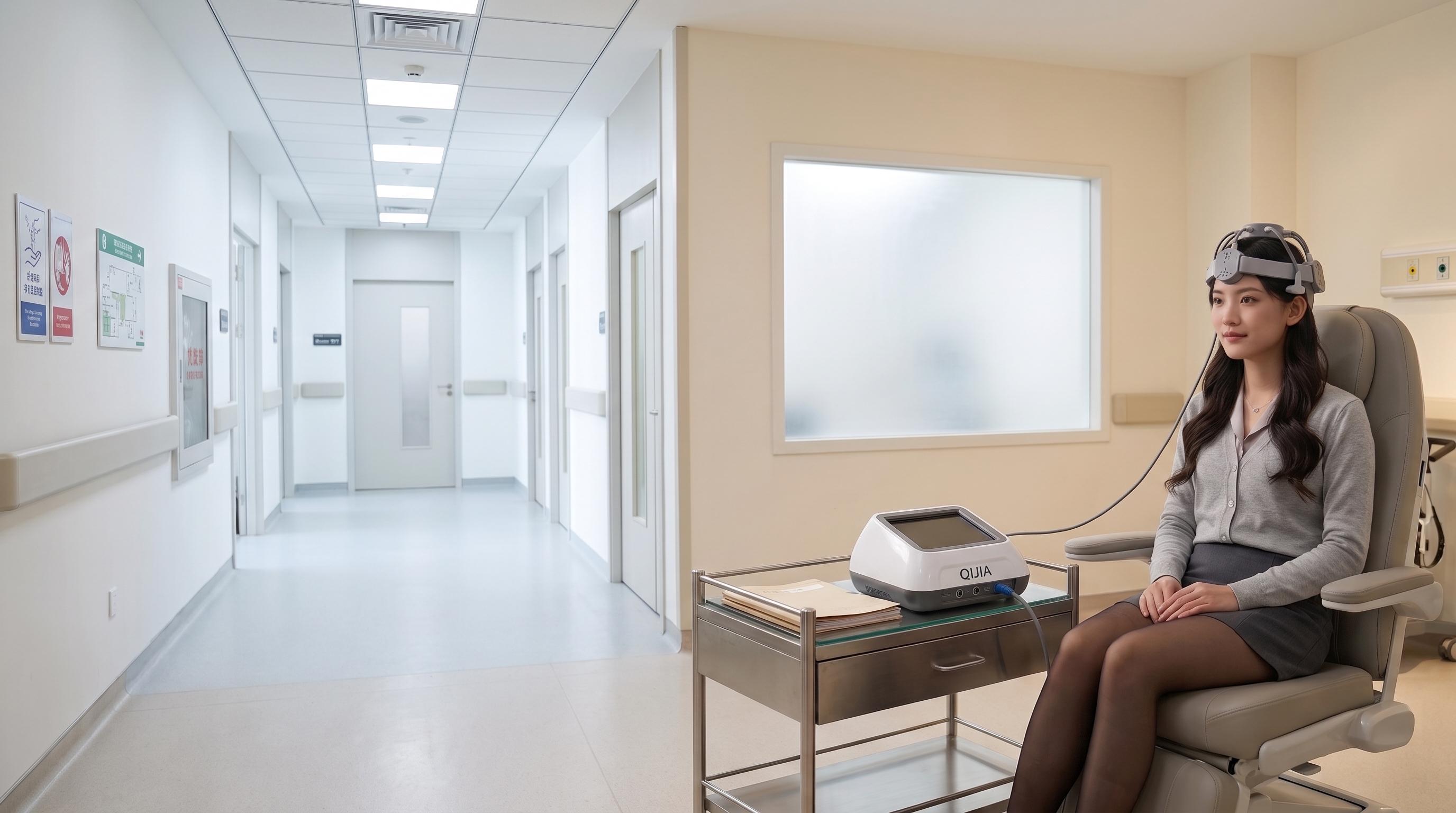 Transcranial Magnetic Stimulation,TMS