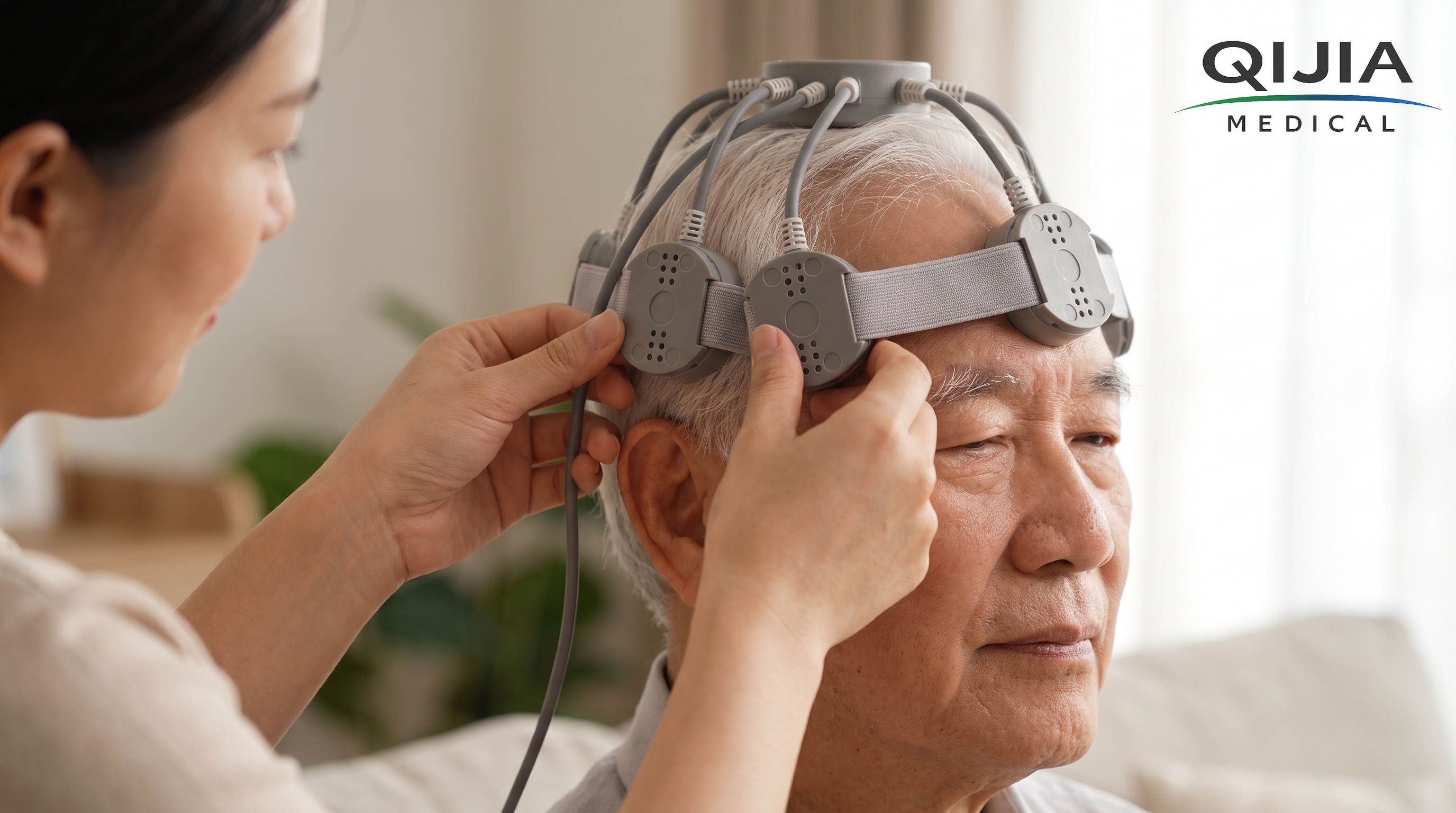 ​How TMS Technology Supports Stroke Rehabilitation and Helps Improve Post-Stroke Recovery