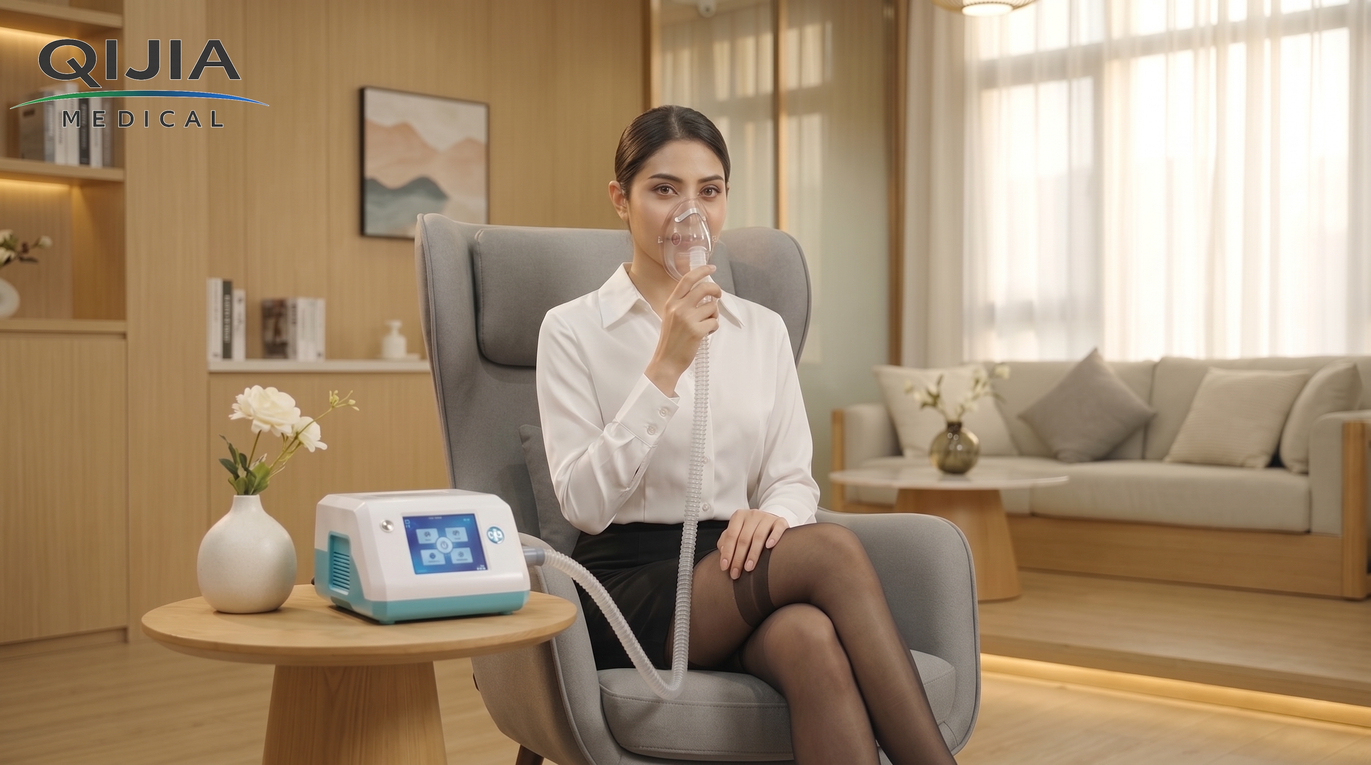 Cough Assist Device in Respiratory Care: Supporting Airway Clearance for Patients with Weak or Ineffective Cough