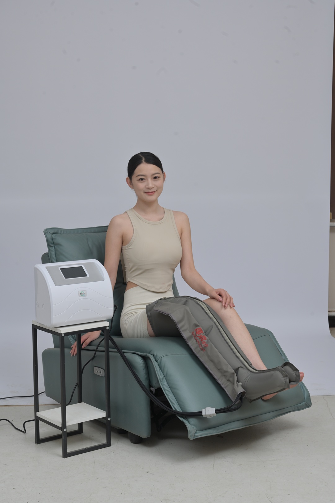 DVT prevention device