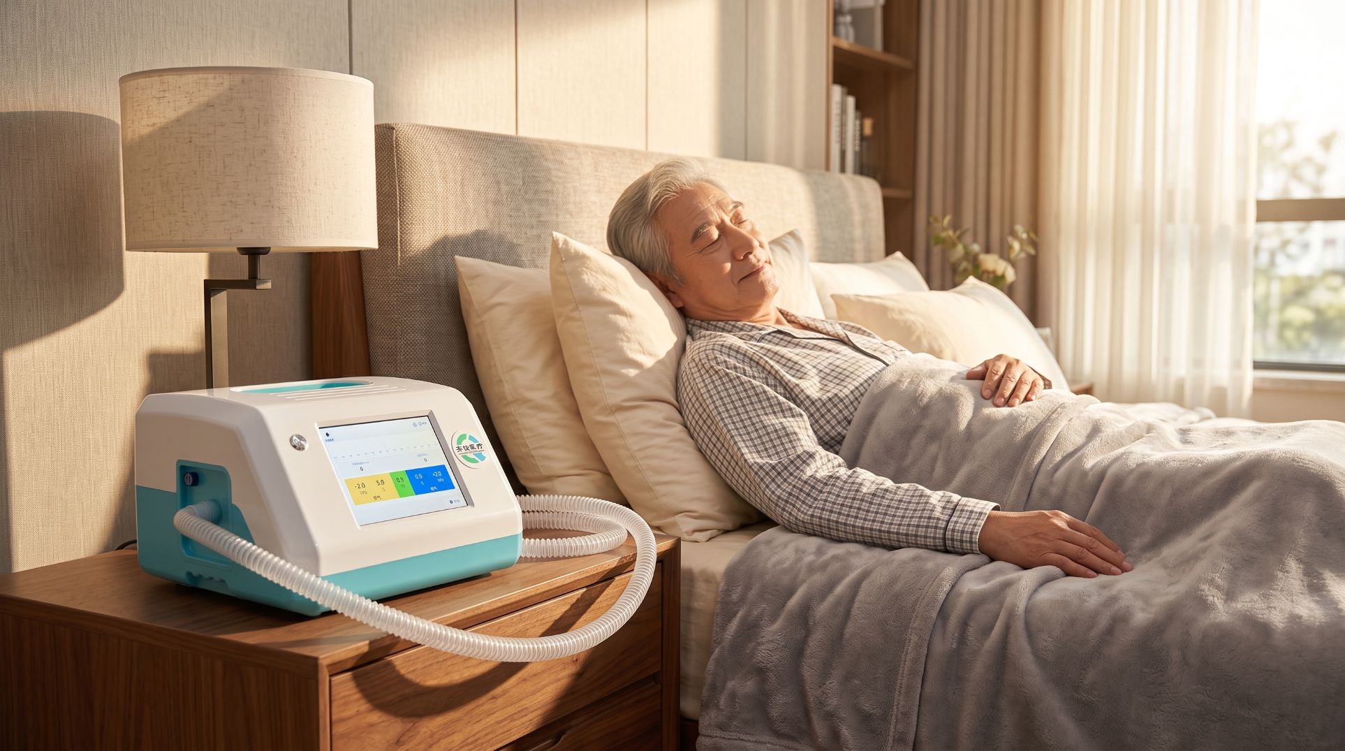 cough assist device(MIE) cough assist device(MIE)