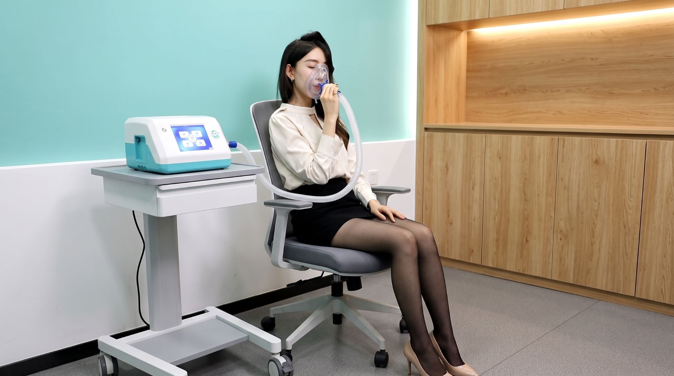 cough assist device factory cough assist device factory