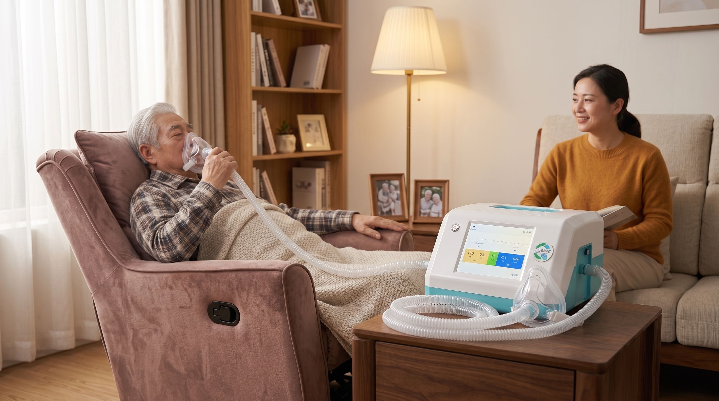 medical cough assist device medical cough assist device