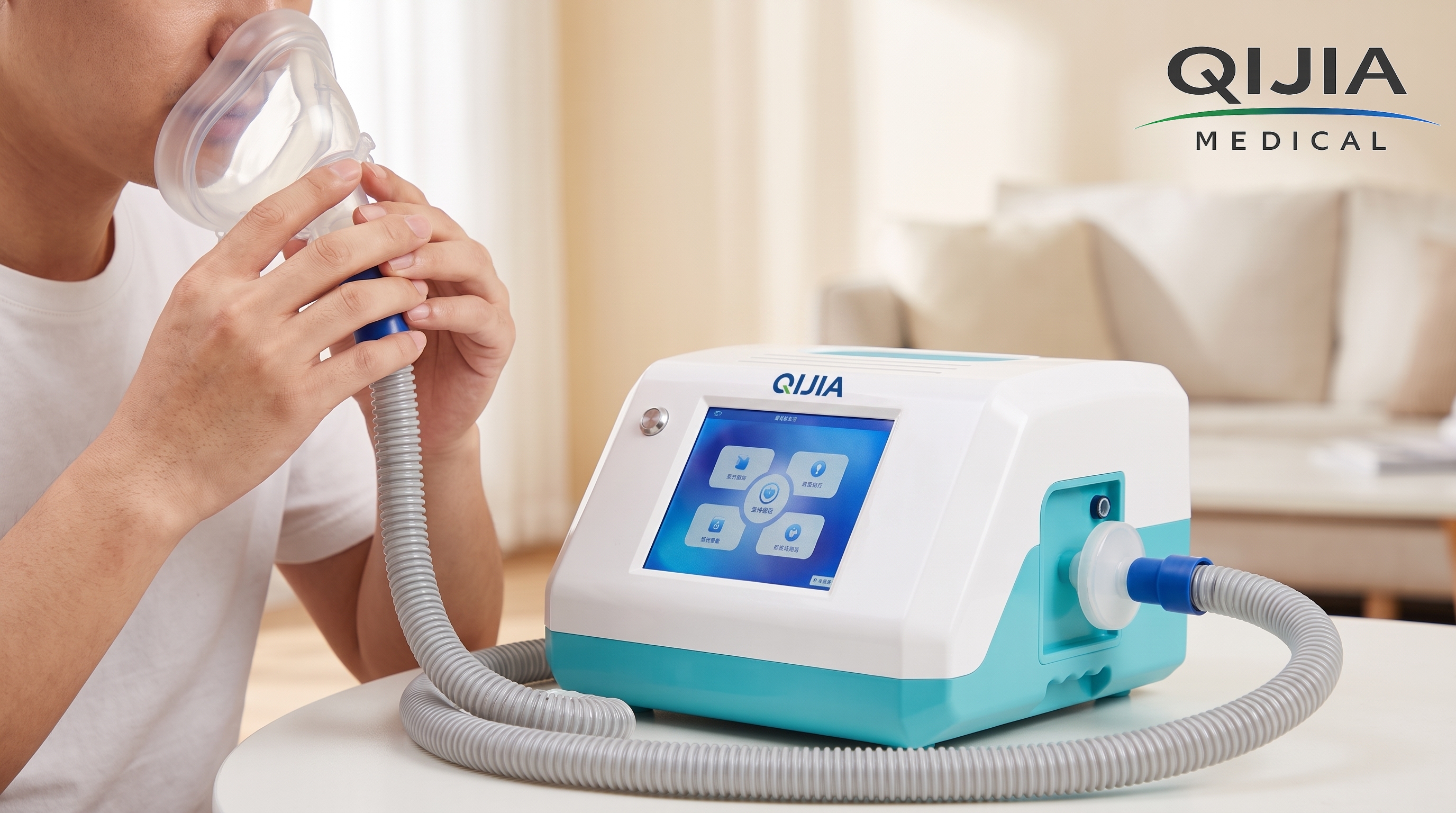 Person_holding_medical_mask_device_cough_assit Person_holding_medical_mask_device_cough_assit